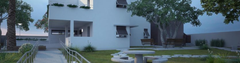 Villa Sharet